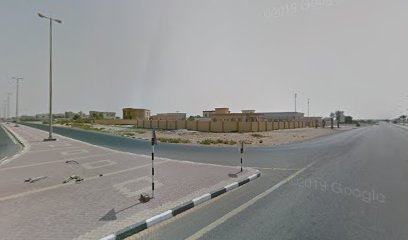 ديرب الخضر - دبي -